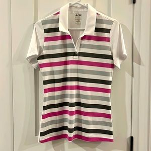 Adidas Puremotion Golf Shirt